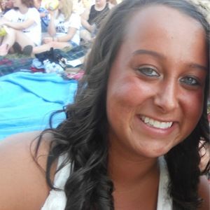 Meet your Posher, Lindsey